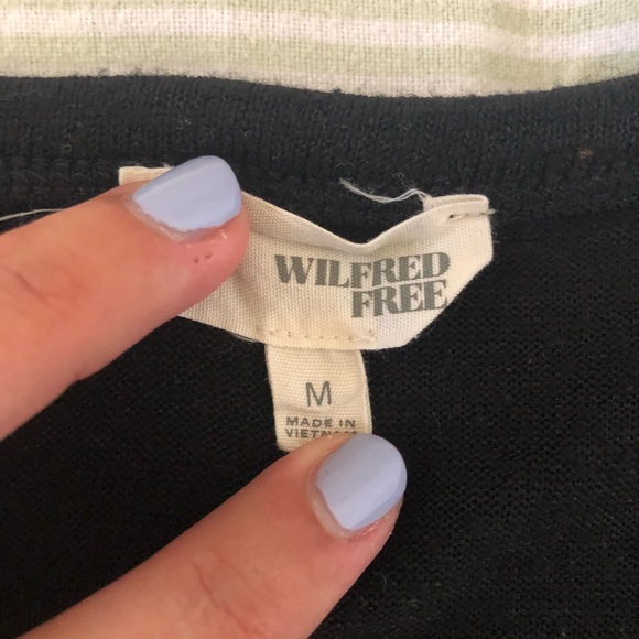 Wilfred Free Dress - Picture 2 of 4